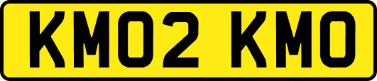 KM02KMO