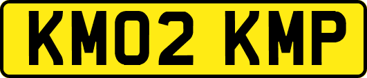 KM02KMP