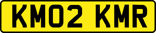 KM02KMR