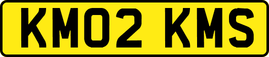 KM02KMS