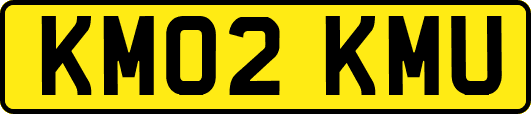 KM02KMU
