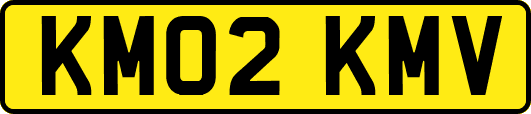 KM02KMV