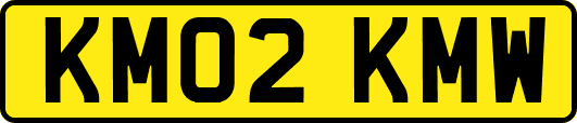 KM02KMW