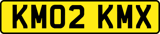 KM02KMX