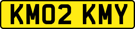KM02KMY