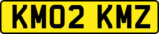 KM02KMZ