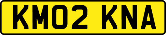 KM02KNA