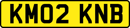 KM02KNB