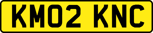 KM02KNC