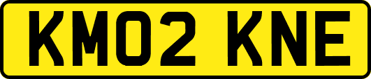 KM02KNE