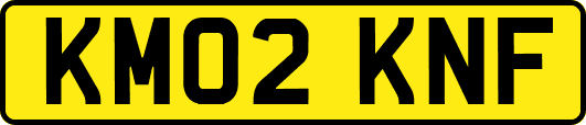 KM02KNF