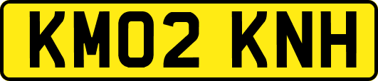 KM02KNH