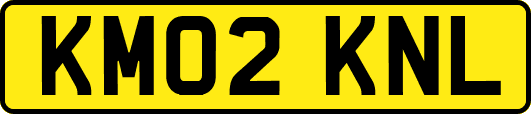 KM02KNL