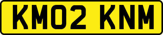KM02KNM