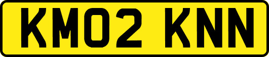 KM02KNN