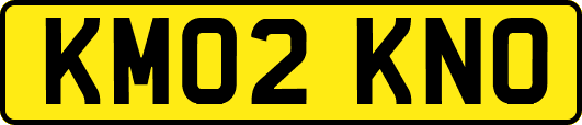 KM02KNO