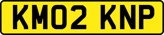 KM02KNP