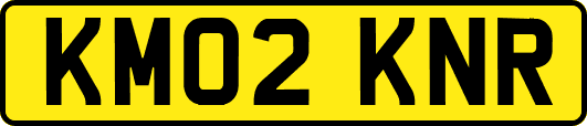 KM02KNR