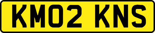 KM02KNS
