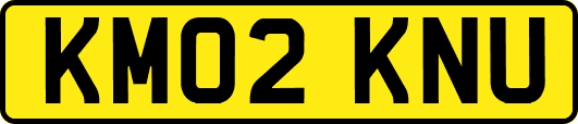 KM02KNU