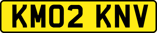 KM02KNV