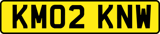 KM02KNW