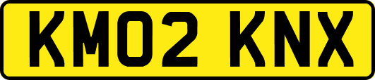KM02KNX