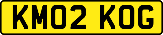 KM02KOG