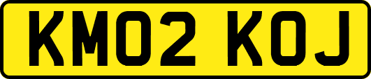 KM02KOJ
