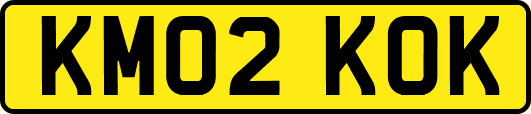 KM02KOK