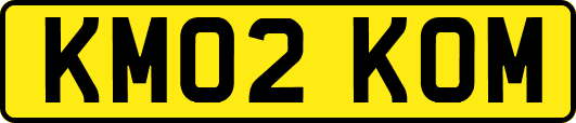 KM02KOM