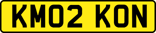 KM02KON