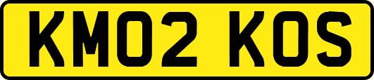 KM02KOS