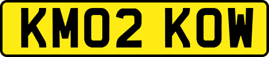KM02KOW