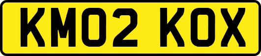 KM02KOX