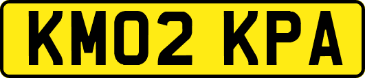 KM02KPA
