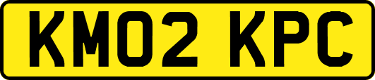 KM02KPC