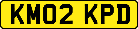 KM02KPD