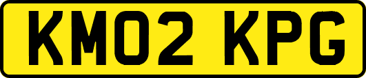 KM02KPG