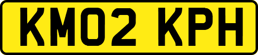 KM02KPH