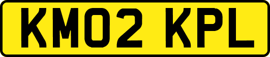 KM02KPL