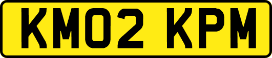 KM02KPM