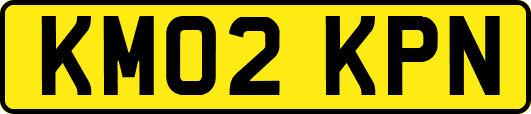 KM02KPN