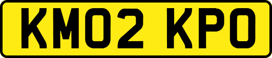 KM02KPO