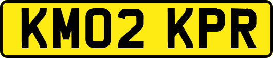 KM02KPR