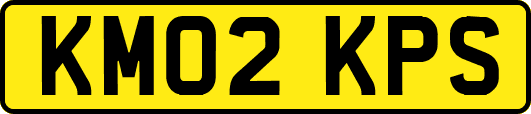 KM02KPS
