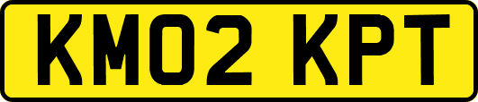KM02KPT