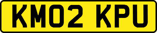 KM02KPU