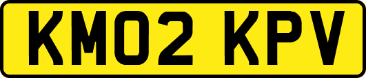 KM02KPV