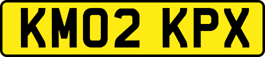 KM02KPX